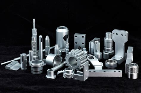 cnc machined metal parts Manufacturer 